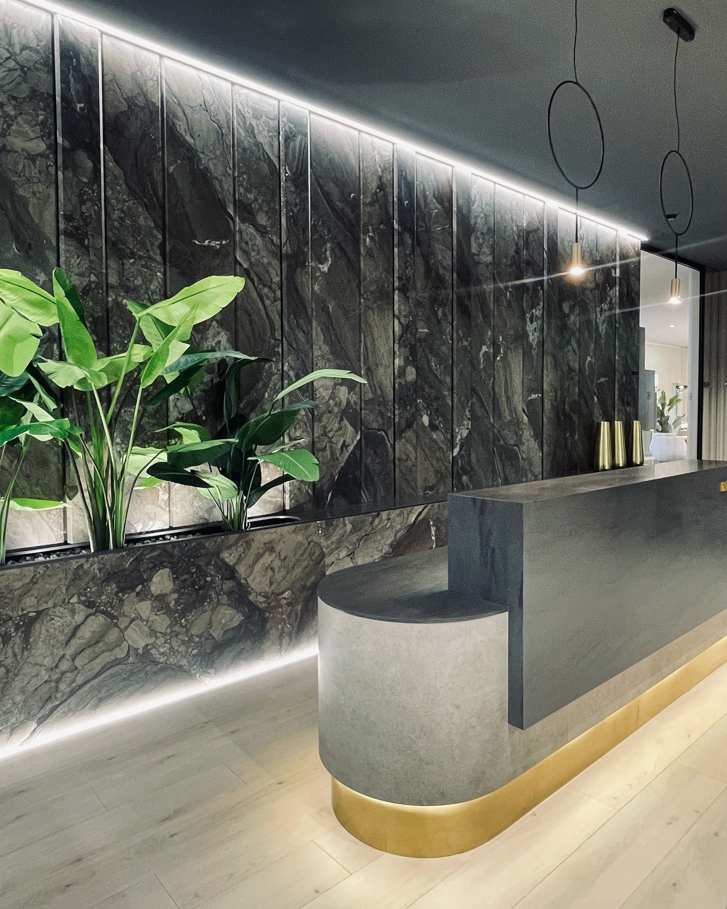 Arquitectos especializados en diseño de interiores