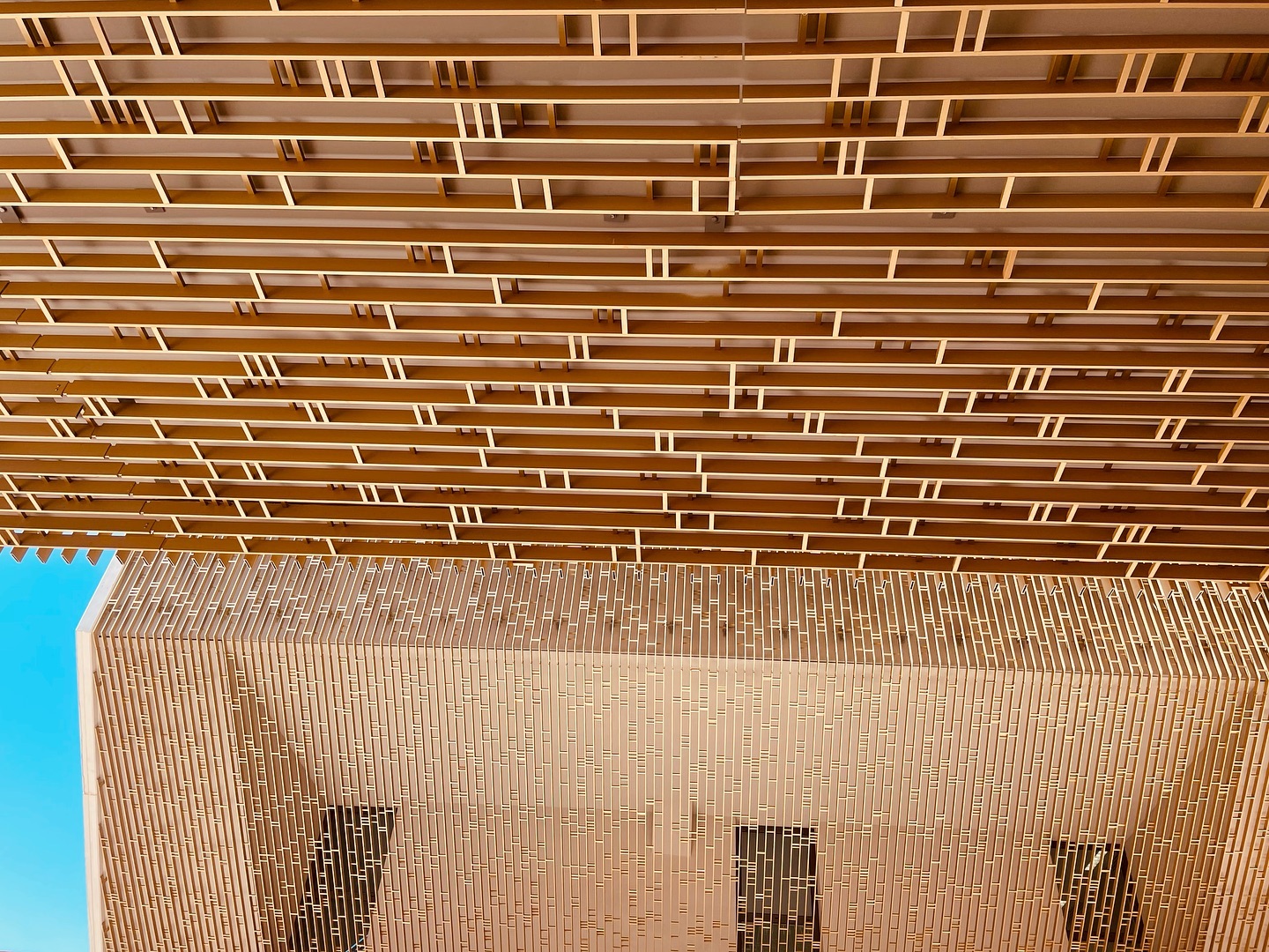 Estudio de arquitectura especializado en proyectos a medida